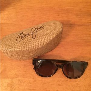 Maui Jim Summer Time